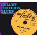Bullet Records Blues (Diverse Interpreten)