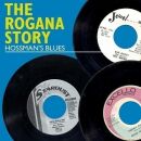 Rogana Story-Hossmans Blu, The (Diverse Interpreten)