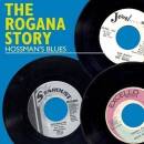 The Rogana Story-hossman´s Blu (Diverse Interpreten)
