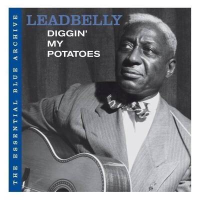 Leadbelly - The Essential Blue Archive:dig