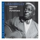 Leadbelly - Essential Blue Archive:dig, The