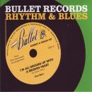 Bullet Records R&B (Diverse Interpreten)