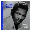 Price Lloyd - Essential Blue Archive:law, The