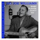 Williams Big Joe - The Essential Blue Archive:bab