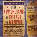 From New Orleans To Chicago Vi (Diverse Interpreten)