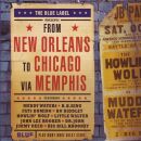 From New Orleans To Chicago VI (Diverse Interpreten)