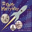 Essential Doo Wop-on My Merry (Diverse Interpreten)