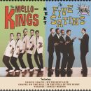Mello-Kings, The - Essential Doo Wop:the Mello-Ki