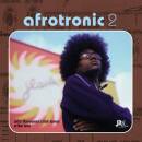 Afrotronic 2 - Afro Flavouredc (Diverse Interpreten)