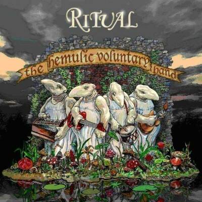 Ritual, The - Hemulic Voluntary Band, The
