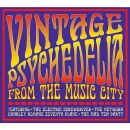 Vintage Psychedelia From Music (Diverse Interpreten)