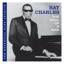 Charles Ray - Essential Blues Archive