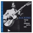 King B.B. - Essential Blue Archive:tak, The