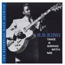 King B.B. - The Essential Blue Archive:tak