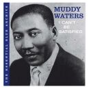 Waters Muddy - Essential Blue Archive:i C, The