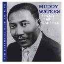 Waters Muddy - The Essential Blue Archive:i C