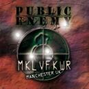 Public Enemy - Revolverlution Tour 2003 Manch