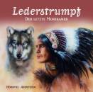Lederstrumpf - Der Letzte Mohikaner