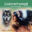 Lederstrumpf - Der Wildtoeter