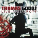 Godoj Thomas - Live Ausm Pott