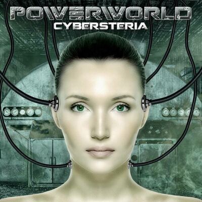 Powerworld - VIrtuality
