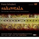 Schubert Franz - Sakontala (Nold Simone / Jarnot Konrad...