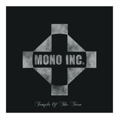 Mono Inc. - Temple Of The Torn (Collector