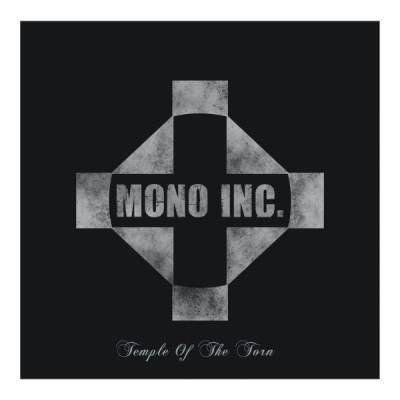 Mono Inc. - Temple Of The Torn (Collector´)