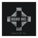 Mono Inc. - Temple Of The Torn (Collector´)