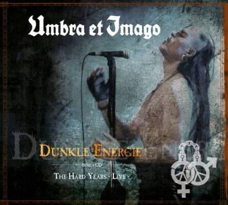 Umbra Et Imago - Dunkle Energie ( & Bonus2CD)