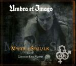 Umbra Et Imago - Mystica Sexualis (&Bonus / 2Cd