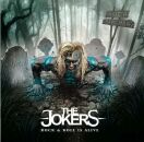 Jokers, The - Rock N Roll Is Alive
