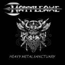 Battleaxe - Heavy Metal Sanctuary