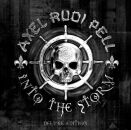 Pell Axel Rudi - Into The Storm: Deluxe Editio