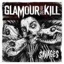 Glamour Of The Kill - Savages