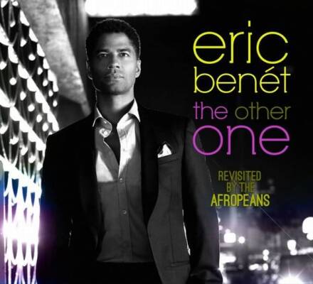 Benet Eric - The Other One