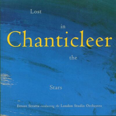 Porter Cole / Weill Kurt - Lost In The Stars (Stratta / Chanticleer)