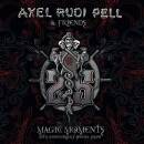 Pell Axel Rudi - Magic Moments (25TH ANNIVERSAR)