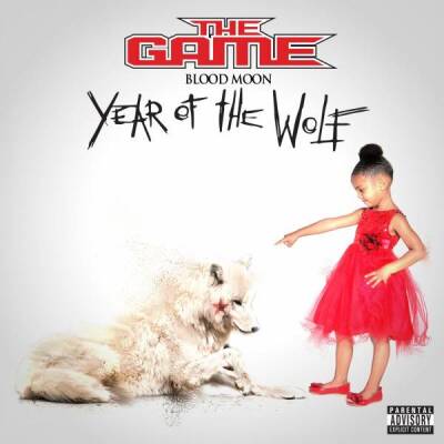 Game, The - BLOOD MOON: YEAR OF THE WOLF