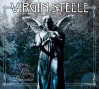 Virgin Steele - Nocturnes Of Hellfire & Damnat