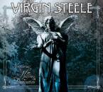 Virgin Steele - Nocturnes Of Hellfire & Damnat
