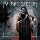 Virgin Steele - Nocturnes Of Hellfire & Damnat