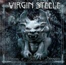 Virgin Steele - Nocturnes Of Hellfire & Damnat
