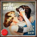 Welle: Erdball - Ich Rette Dich (Cd-Ep 8-Tracks