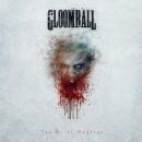 Gloomball - Quiet Monster, The