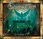 Freedom Call - Eternity-666 Weeks Beyond Eter