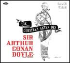 Weber Raimon - Die Geheimen Akten Des Sir Art