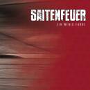 Saitenfeuer - Ein Wenig Farbe