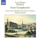 Wolf Ew - Sinfonien