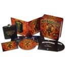 Nitrogods - Roadkill Bbq (Boxset)
